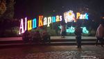 Panduan Lengkap Nonton Festival Cap Go Meh Singkawang