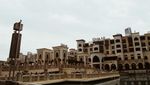 Panduan Liburan Bujet di Dubai, Bisa!