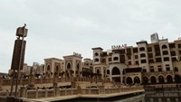 Emaar, Dubai Mall