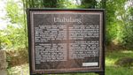 Pangulubalang, Penjaga Masyarakat Batak Toba