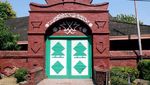 Panjang Jimat, Perayaan Maulid Nabi Khas Cirebon