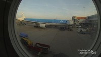 Disambut si Biru!