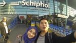 Panjang Perjalanan Seru dari Sumbawa ke Amsterdam