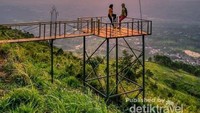 Siang aja Indah, Apalagi Malam Harinya?