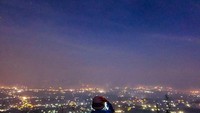 Objek Wisata Bukit Alesano Bogor