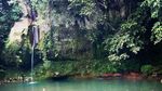 Panorama Hijau di Kaki Gunung Gare