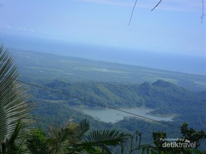 Panorama Indah Kalibiru di Kulon Progo