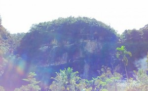 Panorama Lembah Harau, Ikon Sumatera Barat