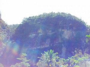 Panorama Lembah Harau, Ikon Sumatera Barat