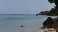Kawasan Pantai Sumur Tiga