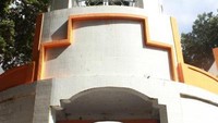 Tugu Nol Kilometer