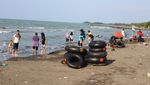 Pantai Alam Indah yang Indah dan Populer di Tegal
