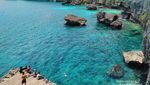 Pantai Appalarang, Raja Ampat dari Bulukumba