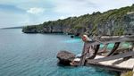 Pantai Appalarang, Raja Ampat dari Bulukumba