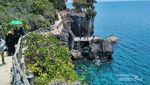 Pantai Appalarang, Raja Ampat dari Bulukumba