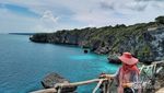 Pantai Appalarang, Raja Ampat dari Bulukumba