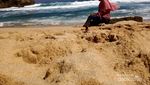 Pantai Asyik Buat Berakhir Pekan di Malang