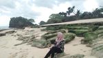 Pantai Asyik Buat Berakhir Pekan di Malang