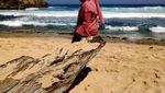 Pantai Asyik Buat Berakhir Pekan di Malang