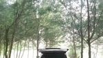 Pantai Asyik Buat Camping di Malang