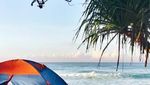Pantai Asyik Buat Camping di Malang