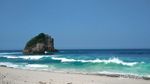 Pantai Asyik Buat Camping di Malang
