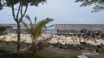 Pantai Asyik di Lhokseumawe