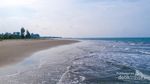 Pantai Asyik di Lhokseumawe