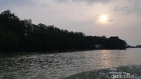 Menelusuri sungai citarum