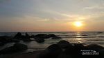Pantai Bajugan, Spot Cantik untuk Melihat Sunset di Toli-toli