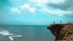 Pantai Balangan, Destinasi Baru yang Instagrammable di Bali