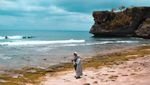 Pantai Balangan, Destinasi Baru yang Instagrammable di Bali