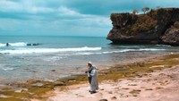 Balangan Beach