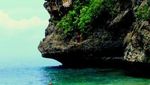 Pantai Balangan di Bali, Serasa Berenang di Langit