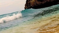 Yang hobi surfing, bolehlah