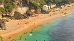 Pantai Balangan, Pesona Pantai Bali yang Sebenarnya
