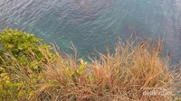 Berjalan ke arah selatan Pulau Bali, pasti sudah tidak asing