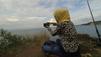Berjalan ke arah selatan Pulau Bali, pasti sudah tidak asing