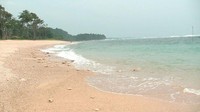 Pantai Balekambang (Wikipedia)