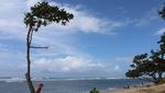 Pantai Balekambang, Tanah Lot dari Malang