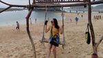 Pantai Balekambang, Tanah Lotnya Jawa Timur