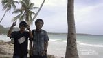 Pantai Bara, Surga dari Sulawesi Selatan