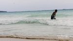 Pantai Bara, Surga dari Sulawesi Selatan
