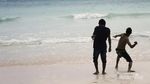 Pantai Bara, Surga dari Sulawesi Selatan