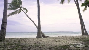 Pantai Bara, Surga dari Sulawesi Selatan