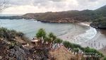 Pantai Baron di Gunungkidul, Cantik!