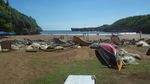 Pantai Baron, Surga Tersembunyi di Gunung Kidul