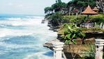 Pantai Batu Hiu, Tanah Lot Ala Jawa Barat