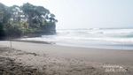 Pantai Batu Hiu, Tanah Lot Ala Jawa Barat