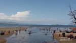 Pantai Batu Kalang, Destinasi Libur Sekolah di Pesisir Selatan